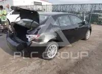 2016 Toyota COROLLA фото