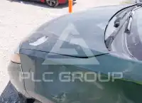 2016 Toyota COROLLA photo