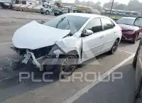 2016 Toyota COROLLA photo