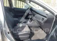2016 Toyota COROLLA фото