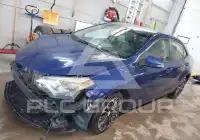 2016 Toyota COROLLA фото