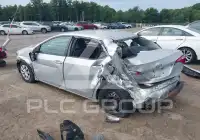2016 Toyota COROLLA фото