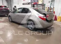 2016 Toyota COROLLA photo
