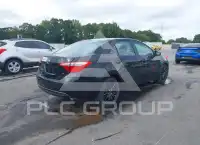2016 Toyota COROLLA photo