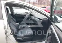 2016 Toyota COROLLA фото