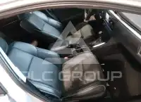 2016 Toyota COROLLA фото