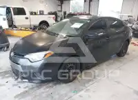 2016 Toyota COROLLA фото