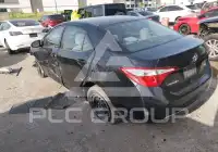 2016 Toyota COROLLA фото