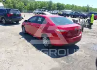 2016 Toyota COROLLA photo