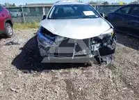 2016 Toyota COROLLA фото