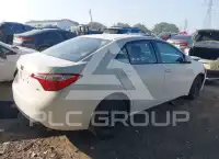 2016 Toyota COROLLA фото
