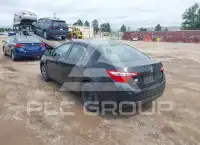 2016 Toyota COROLLA photo