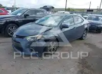 2016 Toyota COROLLA photo
