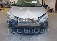 2016 Toyota COROLLA фото