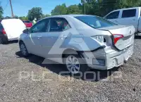 2016 Toyota COROLLA фото