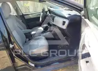 2016 Toyota COROLLA фото
