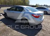 2016 Toyota COROLLA фото