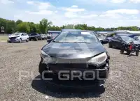 2016 Toyota COROLLA фото