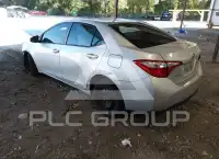 2016 Toyota COROLLA фото