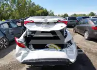 2016 Toyota COROLLA фото
