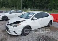 2016 Toyota COROLLA фото