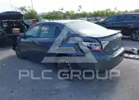 2016 Toyota COROLLA photo