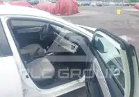2016 Toyota COROLLA фото