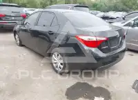 2016 Toyota COROLLA photo