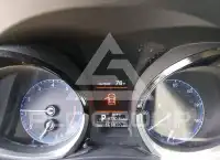 2016 Toyota COROLLA фото