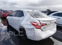 2016 Toyota COROLLA photo