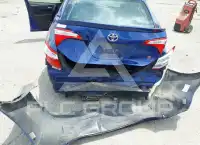 2016 Toyota COROLLA фото