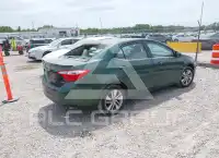 2016 Toyota COROLLA photo