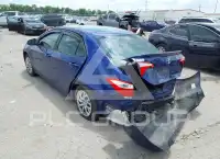 2016 Toyota COROLLA фото