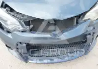 2016 Toyota COROLLA фото