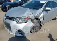 2016 Toyota COROLLA photo