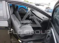 2016 Toyota COROLLA фото