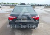 2016 Toyota COROLLA фото