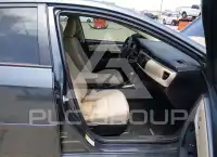 2016 Toyota COROLLA фото