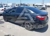 2016 Toyota COROLLA photo