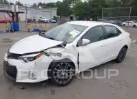 2016 Toyota COROLLA photo