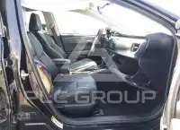 2016 Toyota COROLLA фото