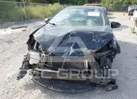 2016 Toyota COROLLA фото