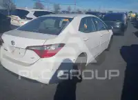 2016 Toyota COROLLA photo