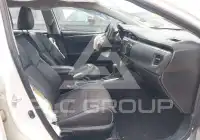 2016 Toyota COROLLA фото