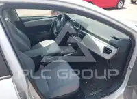 2016 Toyota COROLLA фото