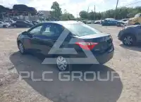 2016 Toyota COROLLA фото