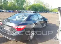 2016 Toyota COROLLA photo