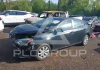 2016 Toyota COROLLA photo