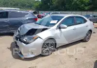 2016 Toyota COROLLA photo