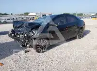 2016 Toyota COROLLA photo